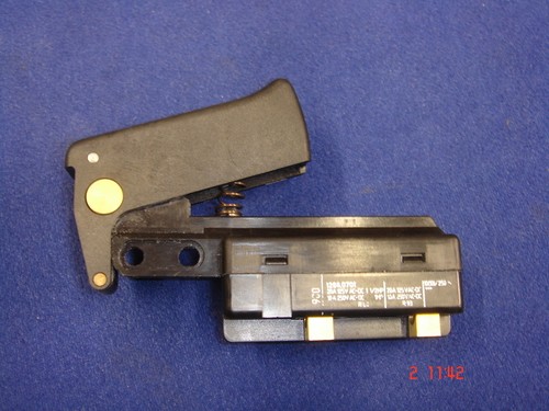 Power tool switch marquardt - tool,