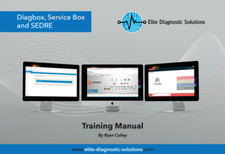 Diagbox, Service Box & SEDRE