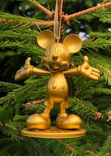 Disney store 90th anniversary - store,