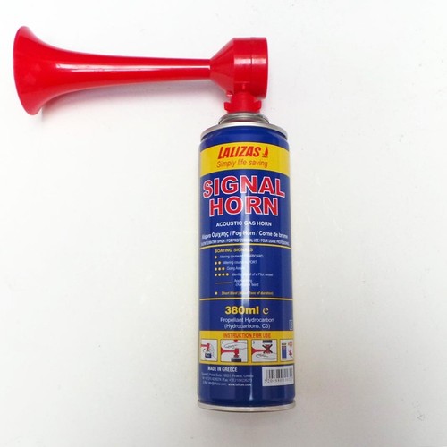 Lalizas signal safety fog - signal, air