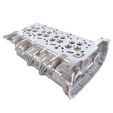 Cylinder Head for Ford Transit