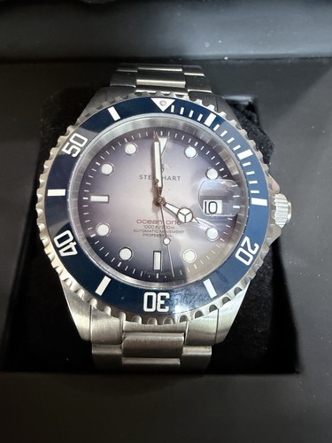 Steinhart ocean one - steinhart, premium