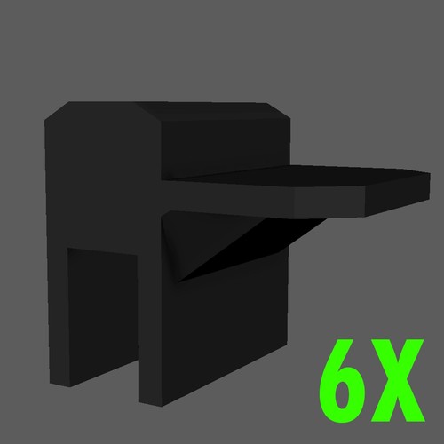 Aquarium lid riser for aqua - aquarium,