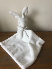 Doudou et Compagnie White