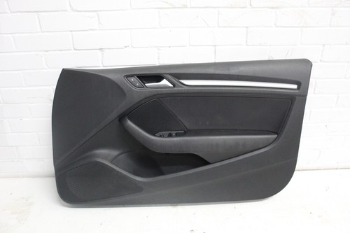 Audi door os - audi, 3