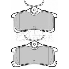 Brake Pads Set For Toyota