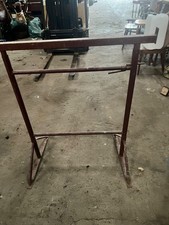 Builders trestles  No3