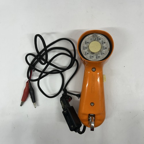 Vintage orange gte automatic - vintage,