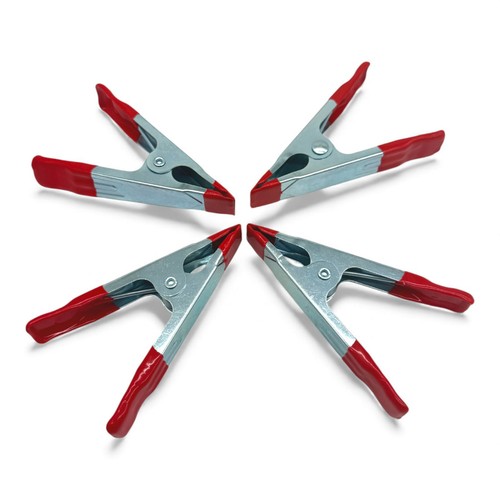 Pack large metal spring - of,