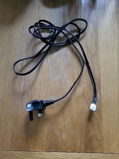 TV POWER SUPPLY CABLE CORD