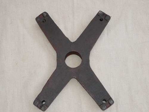 Bridgeport spider part no - part,