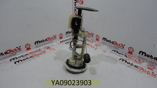 Fuel pump yamaha - tmax, t
