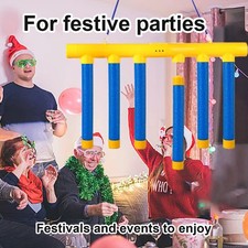 Catch the Stick Game Agile