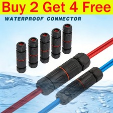 IP68 Waterproof Junction Box