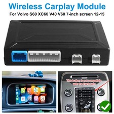 Wireless CarPlay
