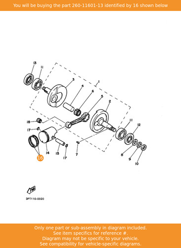 Yamaha piston ring - yamaha,