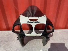 Kawasaki ZX7R P2 1996-1999 Top Fairing + Tinted Screen