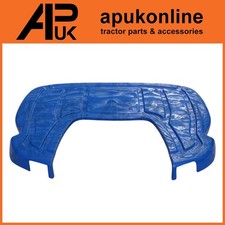 Cab Roof Panel for New Holland