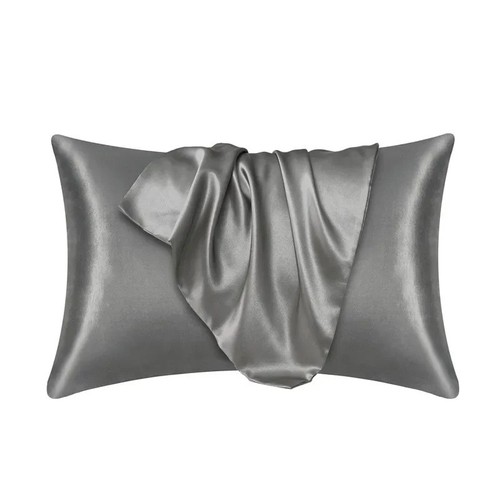 100 mulberry silk pillowcase - mulberry,