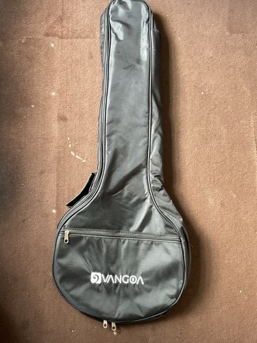 Vangoa banjo bag carry - carry, case