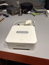 Sonos Bridge High-Fidelity
