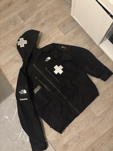 Supreme the north face - the,