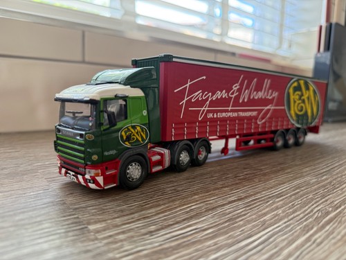 Corgi trucks limited - corgi,