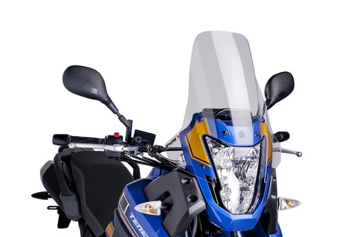 Puig touring screen for yamaha - screen,
