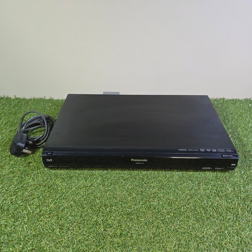 Panasonic dmr ex773ebk - panasonic, dmr-ex773ebk