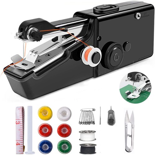 Mini sewing machine - uk,