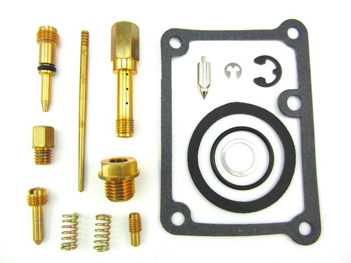 Carb rebuild carburetor kit - carb,