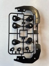 Tamiya Blazing Blazer Bumper set - A Parts