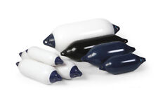 2 x CASTRO BLUE INFLATABLE BOAT FENDERS 50cm SIZE: F1A heavy duty hard wearing
