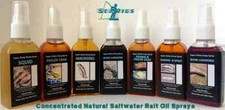 Super Concentrated Natural Saltwater Hook Bait Oil Sprays