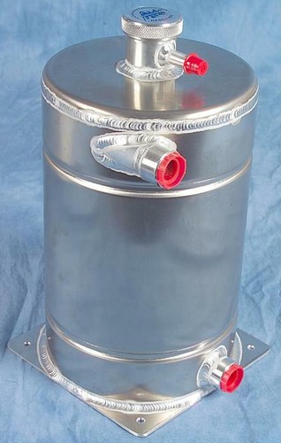 Fabrications alloy dry - fabrications, sump