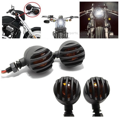 4pcs led motorcycle turn - 4pcs,