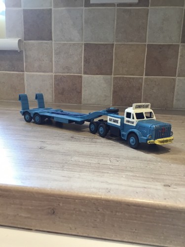 Dinky supertoys antar - dinky,