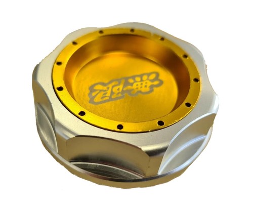 Mugen jdm billet aluminium - mugen,