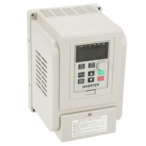 4kw single 3phase - 2x,
