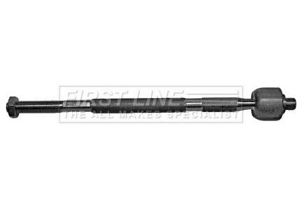 Front right rack end - rack, for