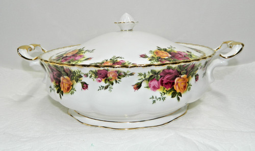 Royal albert england old - albert,