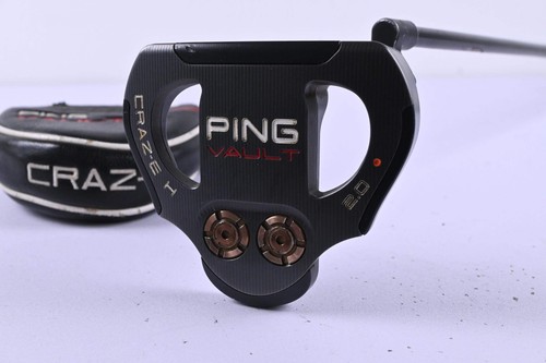Ping vault craze e h - ping, 2.0
