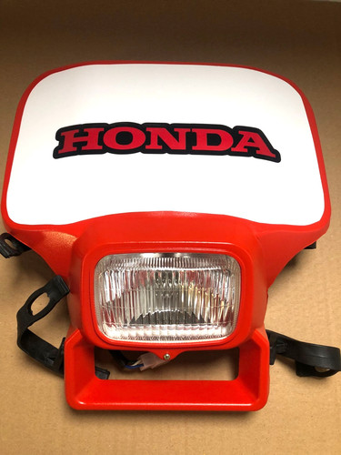 Honda xr500 xr600 - xr500, 350