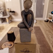 Willow Tree “The Dancer”