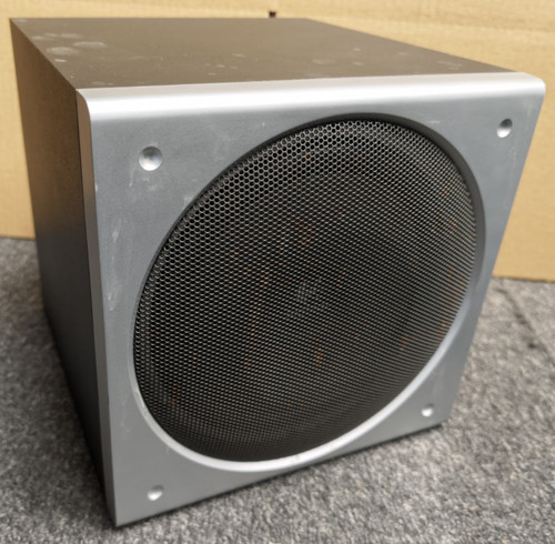 Logitech speaker - (s-00085b),