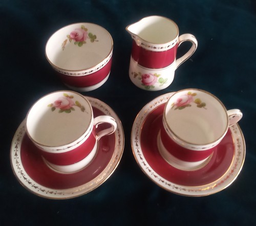 New chelsea bone china - bone,