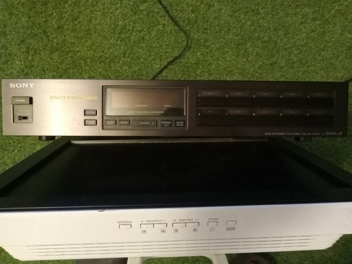 Sony s444esii wave - sony,