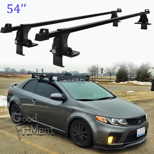 Roof rack cross - roof,
