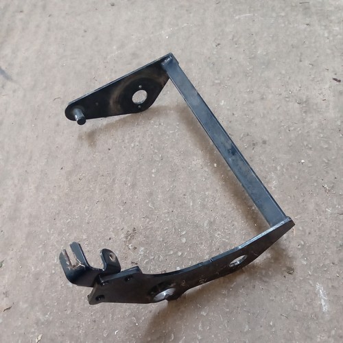 Hayter harrier petrol - 41, mower