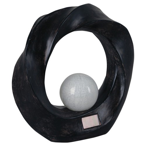 Luxform lighting crescent - lighting,